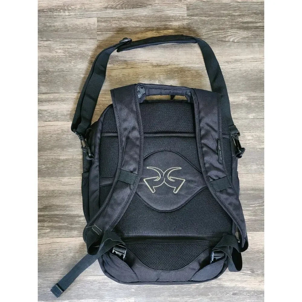 SOC Sandpiper Of California Piper Gear Military Tactical Padded Laptop Backpack